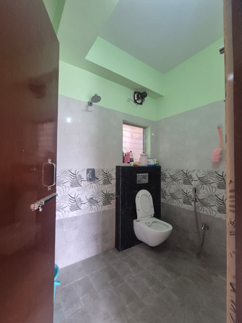 Unfurnished 3bhk in Zoo Road Tiniali, Guwahati, Assam, India for Rent